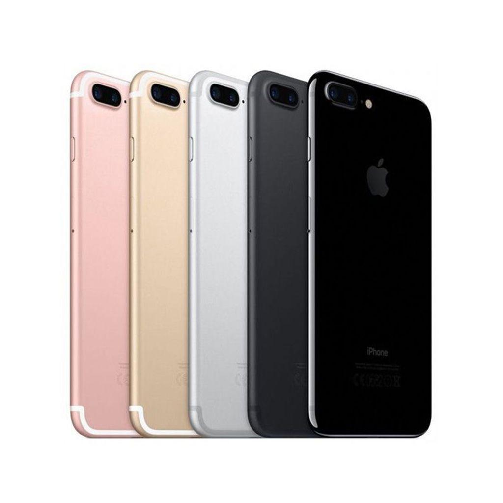 Apple iPhone 6s Plus 128GB Smartphone Handy schwarz grau