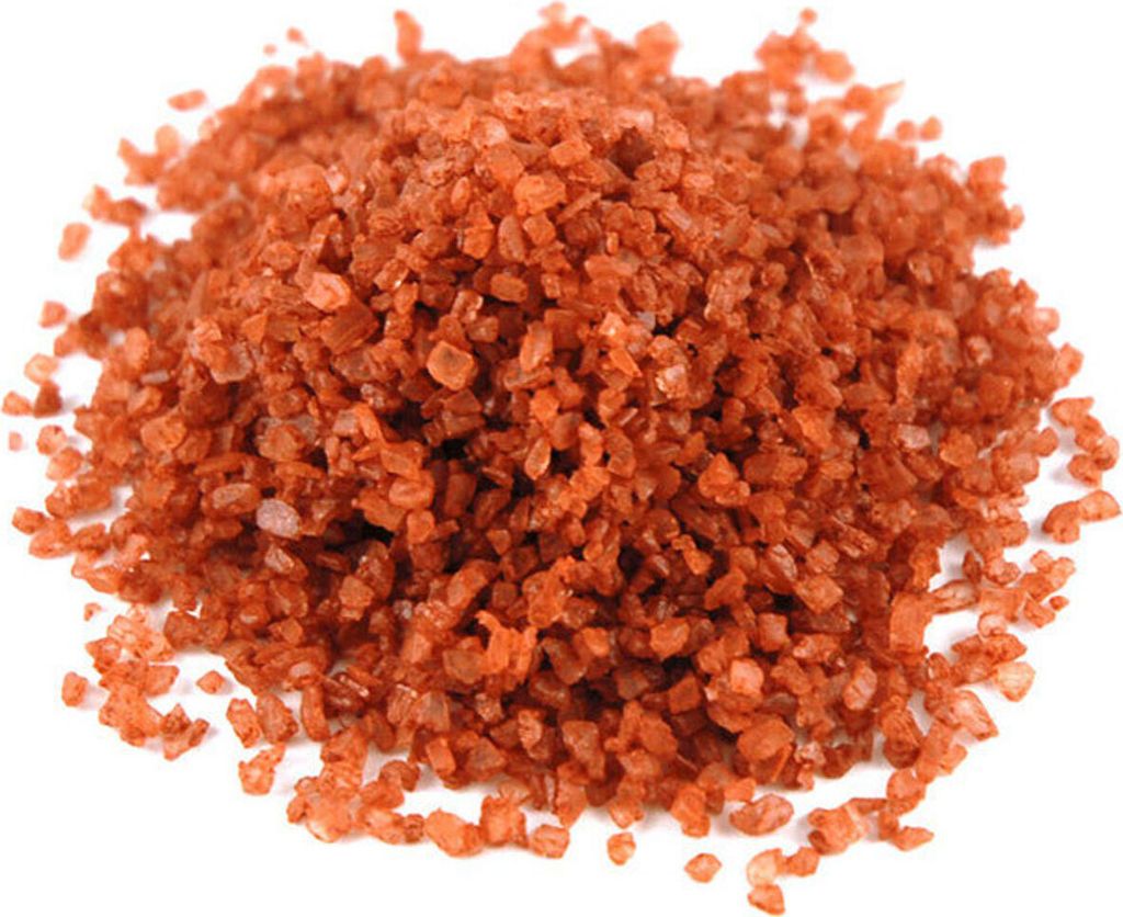 Casa Rinaldi Rosso Delle Hawaii Rotes Hawaii Meersalz 200g 3er Pack