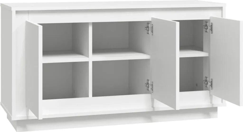 VidaXL - Confezione Da 2 Organizer Appendiabiti A 10 Ripiani, In Tessuto, 30x15x120 Cm, Soluzione Salvaspazio Per Armadio, Nero/bianco