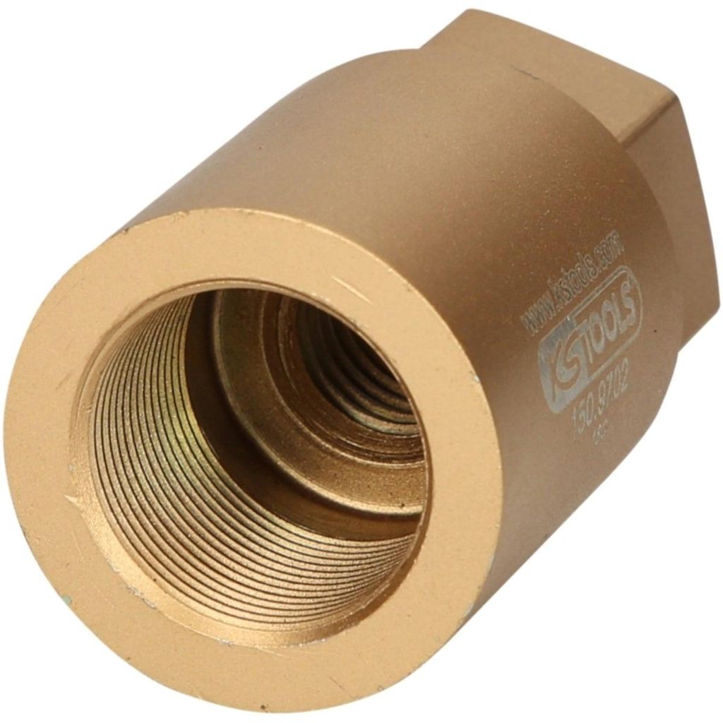 KS Tools Gelenkwellen-Adapter für Fiat, M28x1,5mm, 150.9702