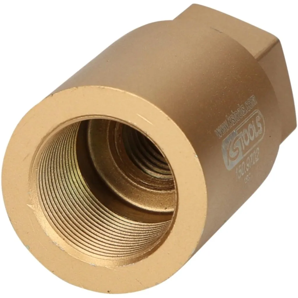 Adaptateur M28x1,5mm pour Transmission Fiat : Filetage de Précision