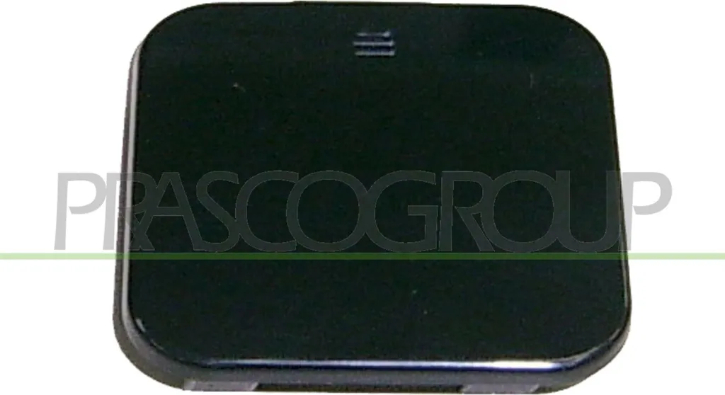 Trappe de Remorquage Arrière Haute Qualité pour Mercedes S-Class W221