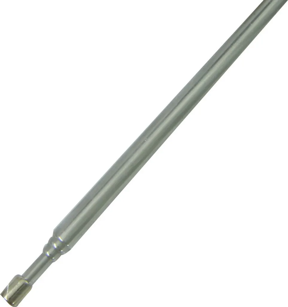 Antenne télescopique haute performance pour émetteur Jamara de chantier