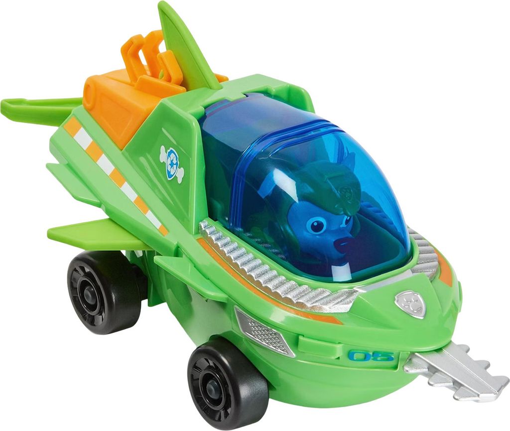 Actionfiguren The Paw Patrol Aqua Pups Produktbild 4