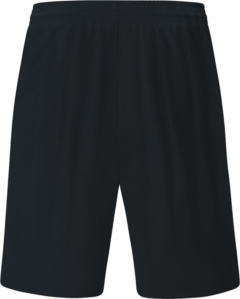 Jako spodnie sportowe Manchester 2.0 czarne XL Zdjęcie produktu 10