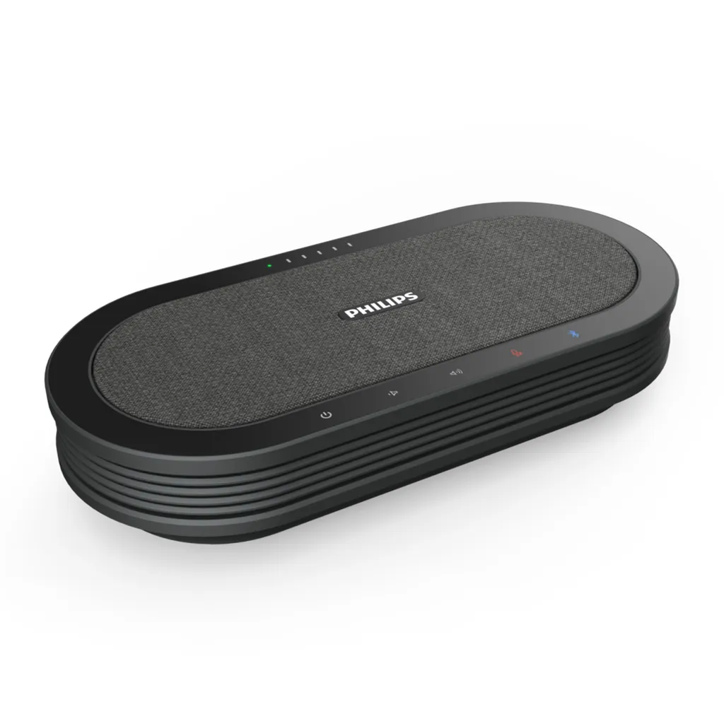 Enceinte Philips PSE0501 : Fini l'Echo lors de vos Appels Bluetooth