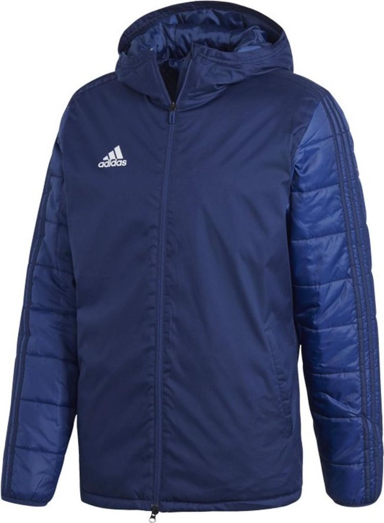 Adidas Jacken Jacket 18 Winter, CV8271, Größe: 188