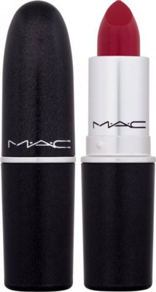 Nowa, autentyczna pomadka MAC Amplified Creme Lipstick 136 Zdjęcie produktu 