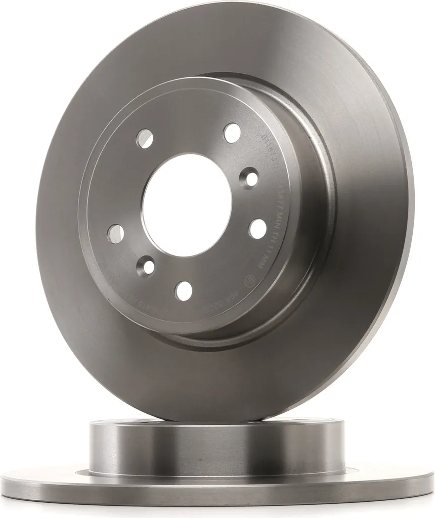 Disque de frein haute résistance 432064EA0A pour Nissan Qashqai J11