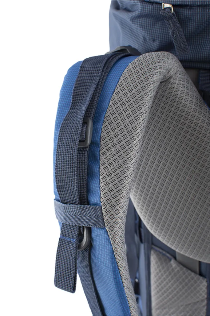 Sac à dos Pinguin Explorer 75 avec dos réglable ergonomique - 26