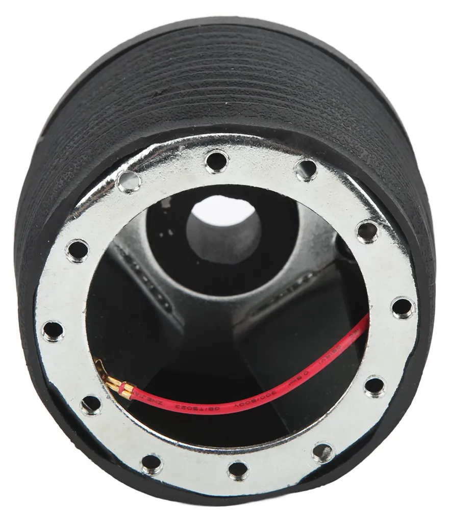 Solution Jeu de Direction Mustang 79-01 avec Adaptateur Quick Release Pro - 4
