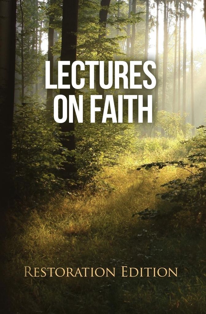 Lectures on Faith