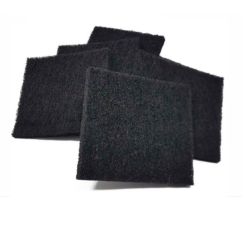 PureFlow Aktivkohle Wasserfilter 100g Produktbild 