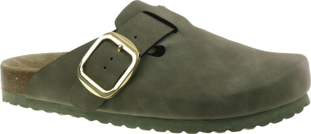 Supersoft Damen Clog Pantolette EUR 40 Produktbild 