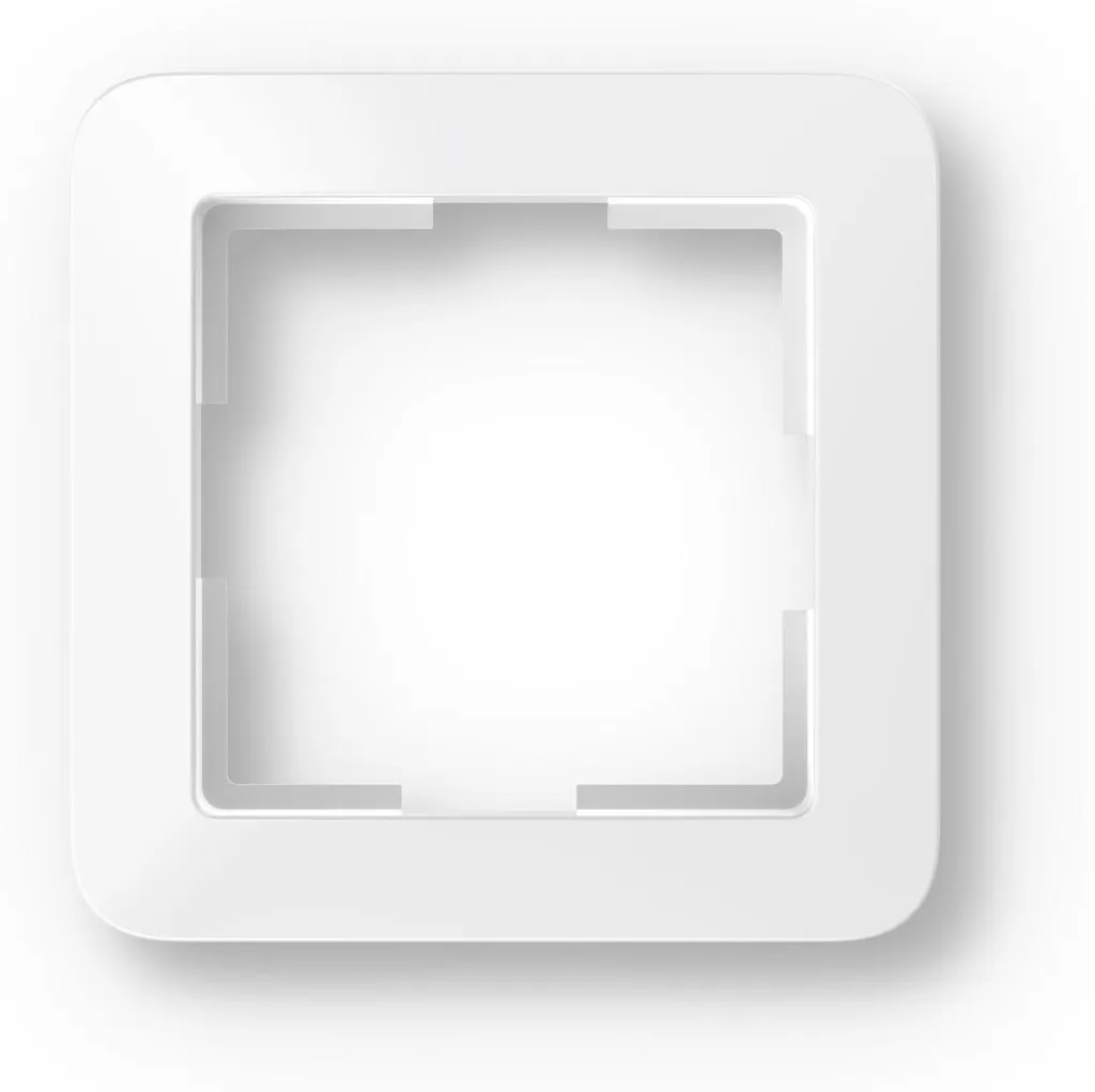 Interrupteur Encastrable Bosch Smart Home Format Compact en Pack de 4 - 3