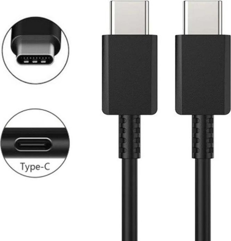 USB-C auf USB-C Datenkabel Ladekabel für HP Elite USB C G4 Dock HSTNH-U601