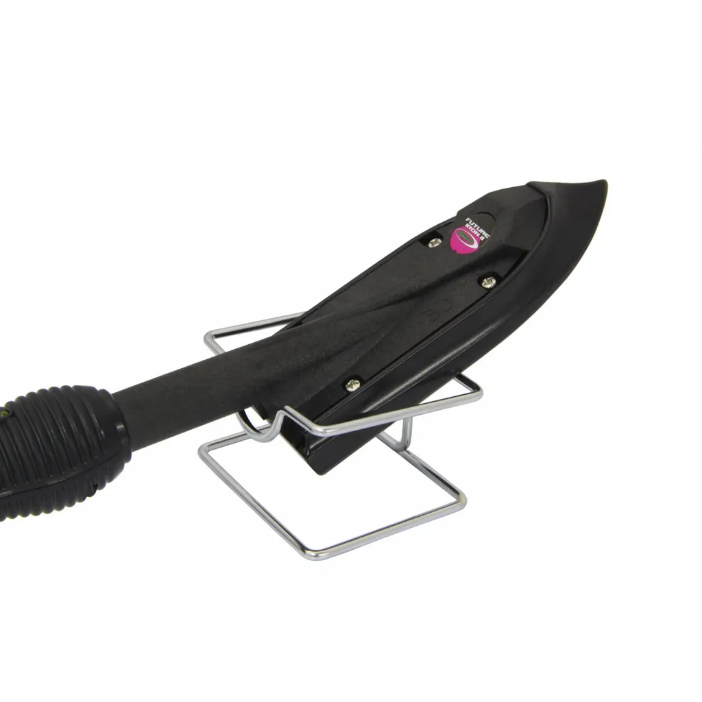 Fer à repasser 220V Future Iron II haute précision avec semelle fine