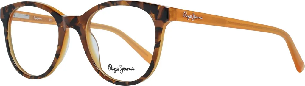 Lunettes Pepe Jeans Zoie PJ3285 48C1 : Adieu les Montures Lourdes