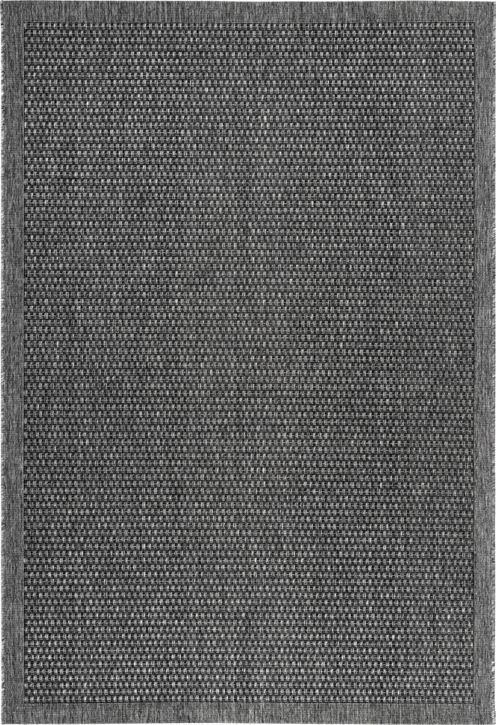 Diane 607 Silber 80cm x 230cm