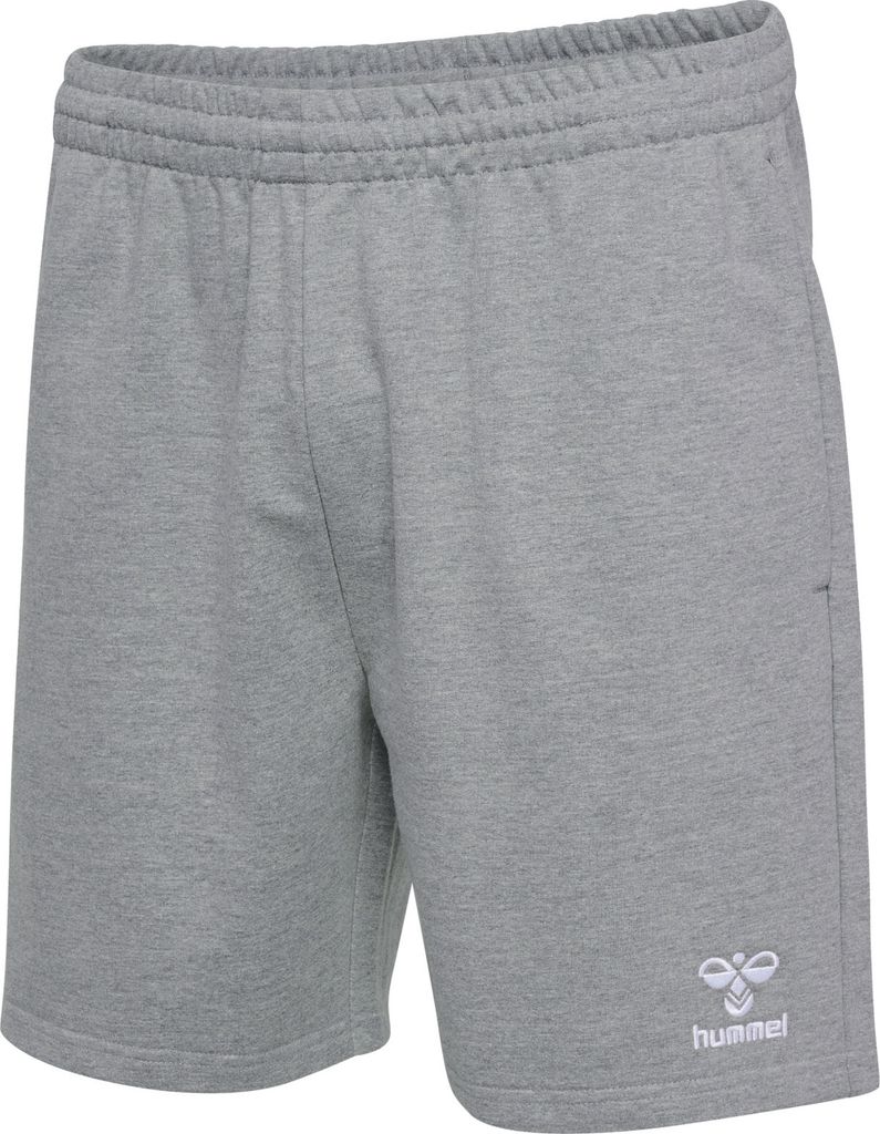hmlGO 2.0 SWEATSHORTS Produktbild 