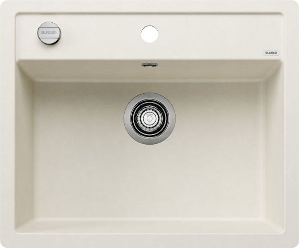 BLANCO DALAGO 6-F SILGRANIT softweiß