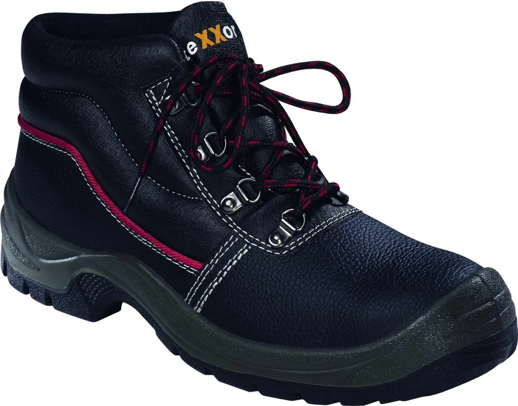 Chaussures de sécurité teXXor Le Mans S3 avec semelle anti-perforation