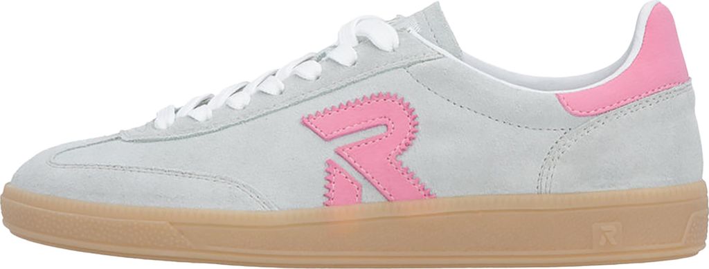 Ledersneakers Samira