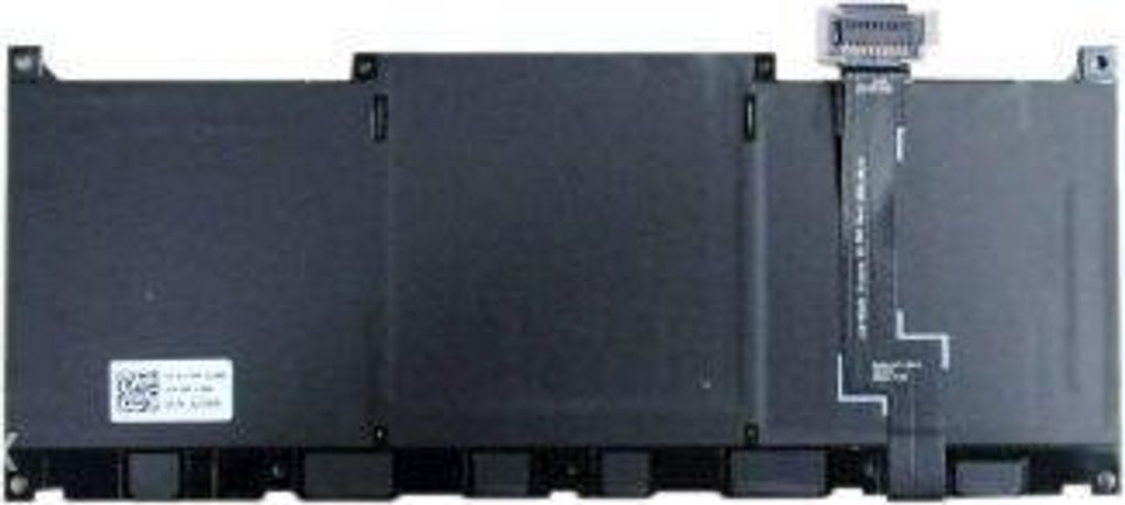 DELL NXRKW, Akku, DELL, XPS 13 (9320) XPS 13 (9340) XPS 13 (9345) XPS 13 (9350)