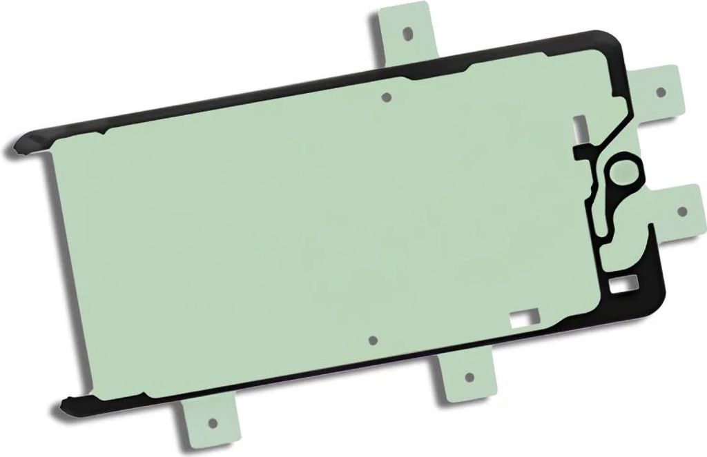 Samsung Galaxy S24 – LCD Klebefolie – Original Ersatzteil