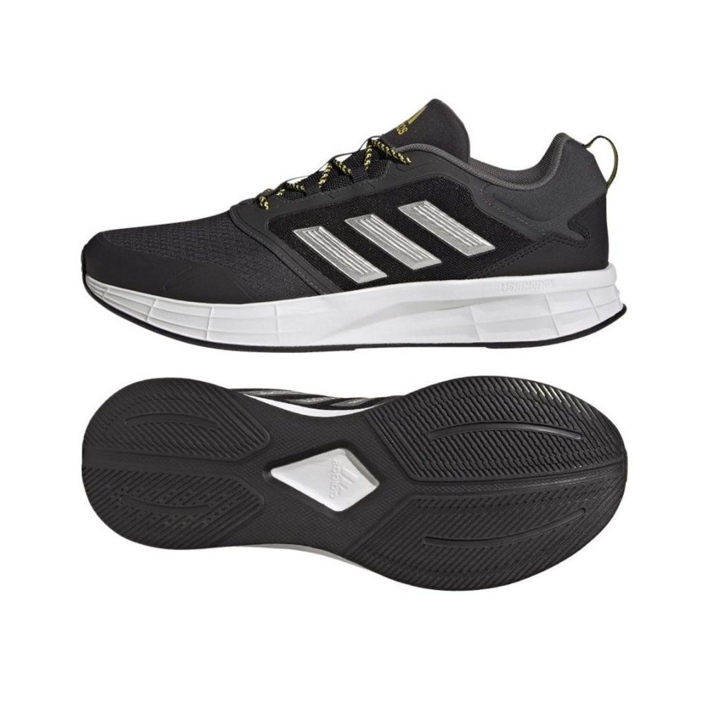 adidas Herren Schuhe Schwarz GW3852 Grösse 41 1/3
