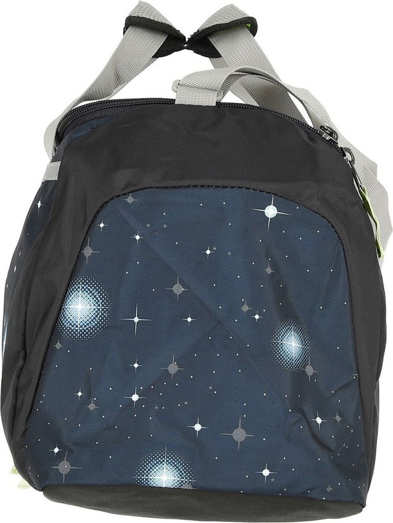 Ergobag Sporttasche Bär Anhalter durch die Galaxis Produktbild 3