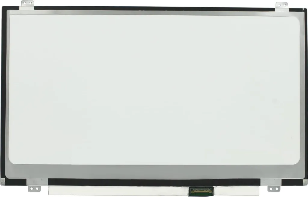 Schermo LCD 14.0 Pollici 1366x768 Lucido 30 Pin EDP | Ricambio OEM