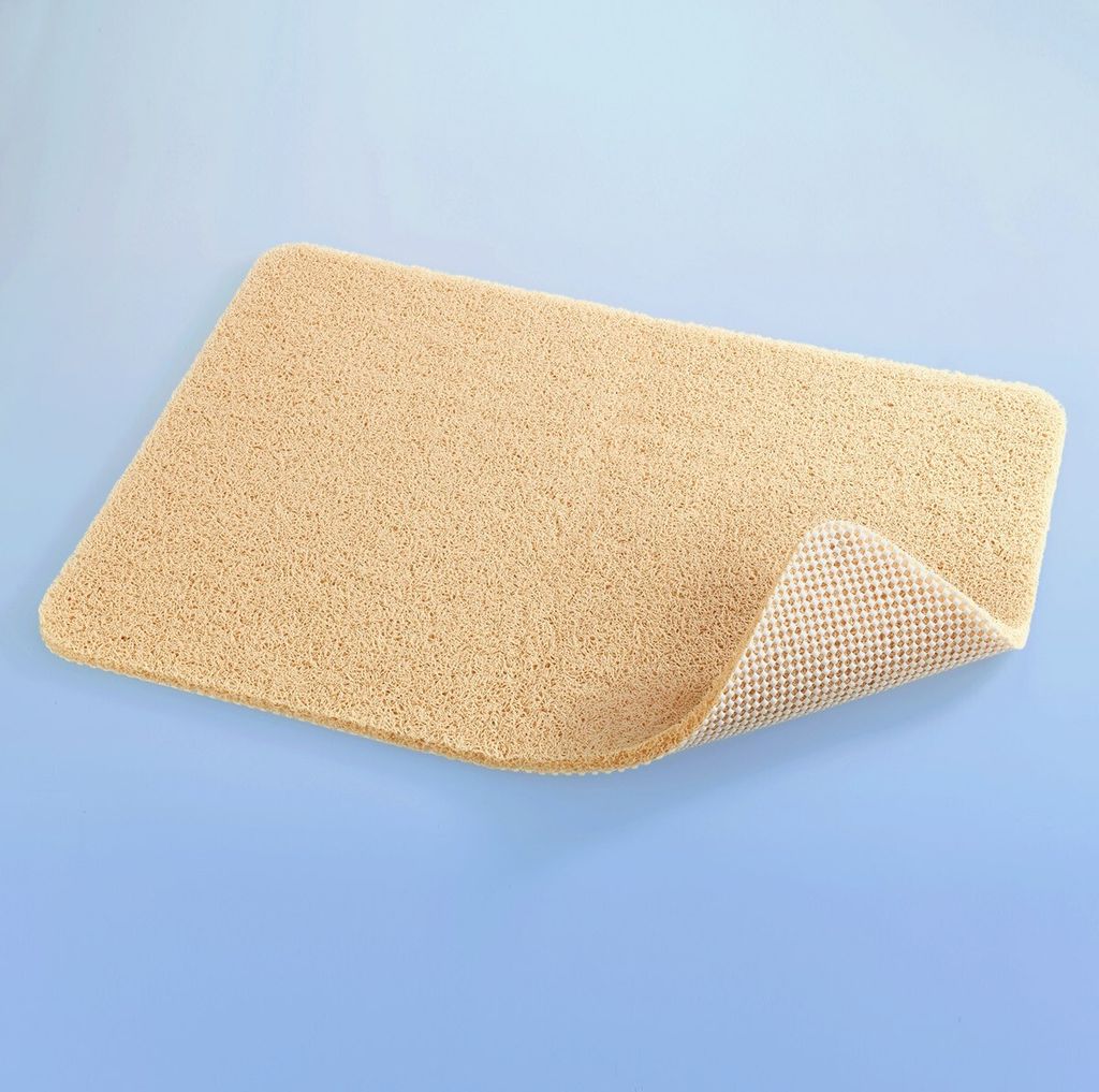 WENKO Wellness Matte 40x60 Baden Dusche Fuß Reinigung Produktbild 10