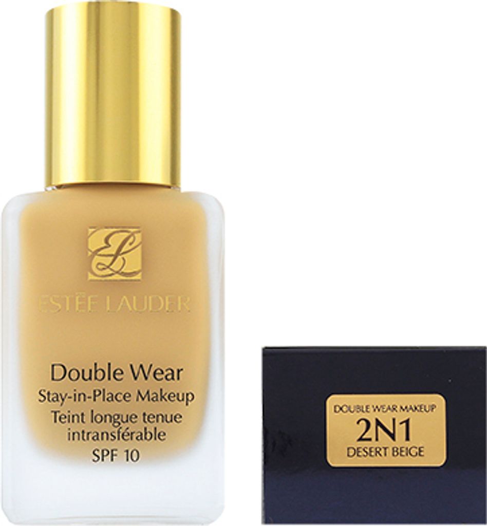 Estée Lauder Double Wear Stay-in-Place SPF10, Produktbild 