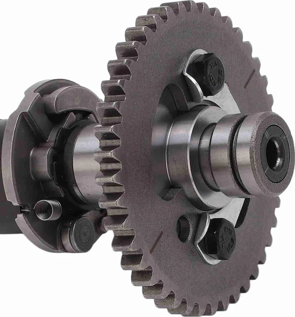 Arbre à Cames Soupapes Moteur 0180-024001 en Acier pour CFMoto 500