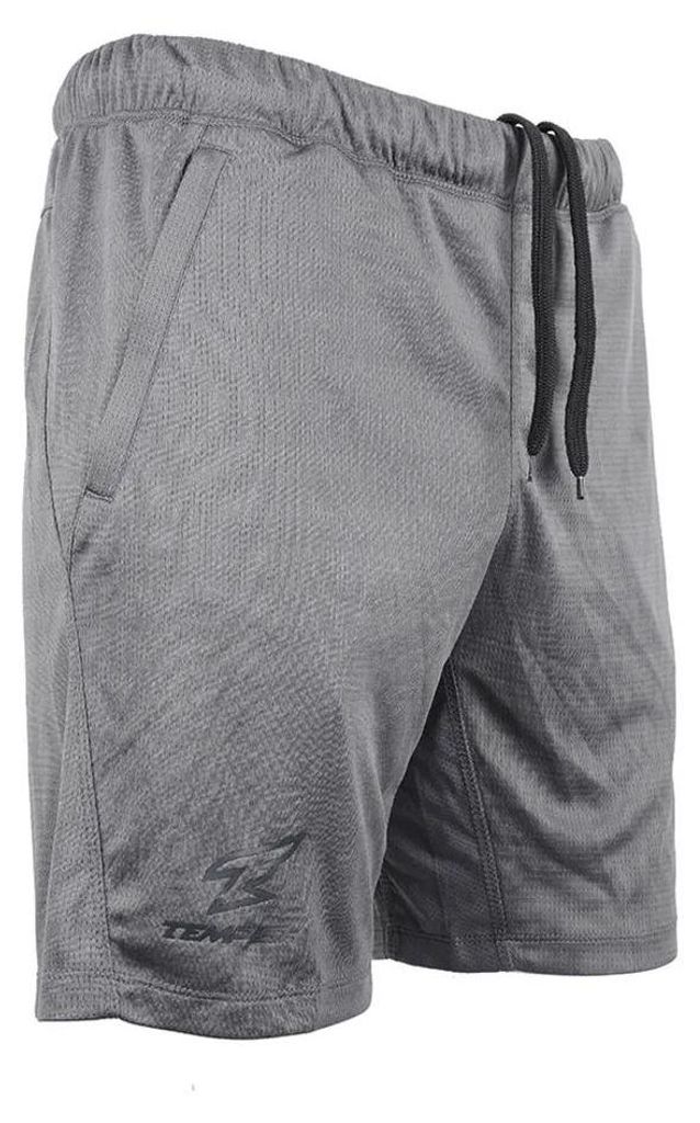 Tempish Veateq Kurze Hose Grau L Mann Grau L