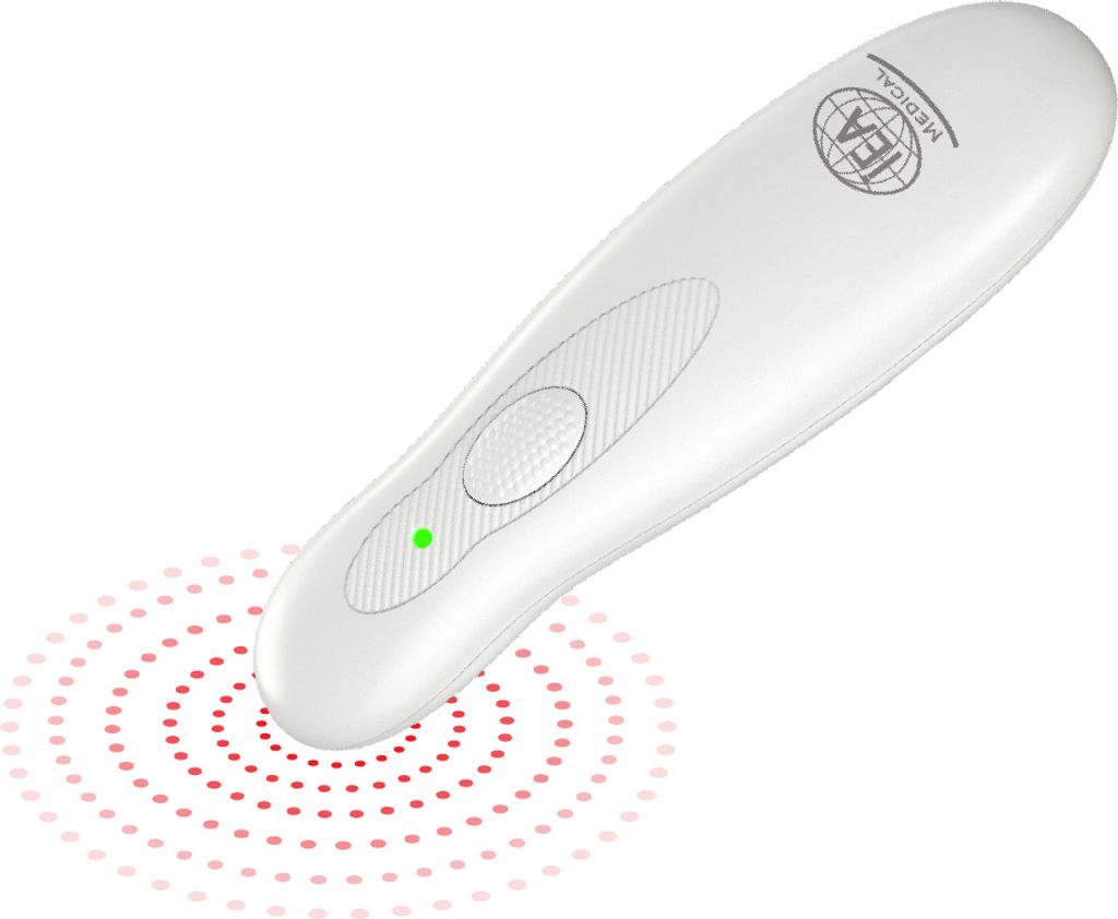 IEA Medical Insect Bite Healer CH3000A - Batteria Immagine del prodotto 