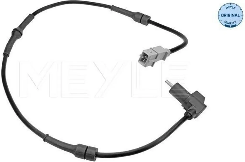 Capteur ABS haute précision pour Peugeot 406 - Référence MEYLE 11148990007