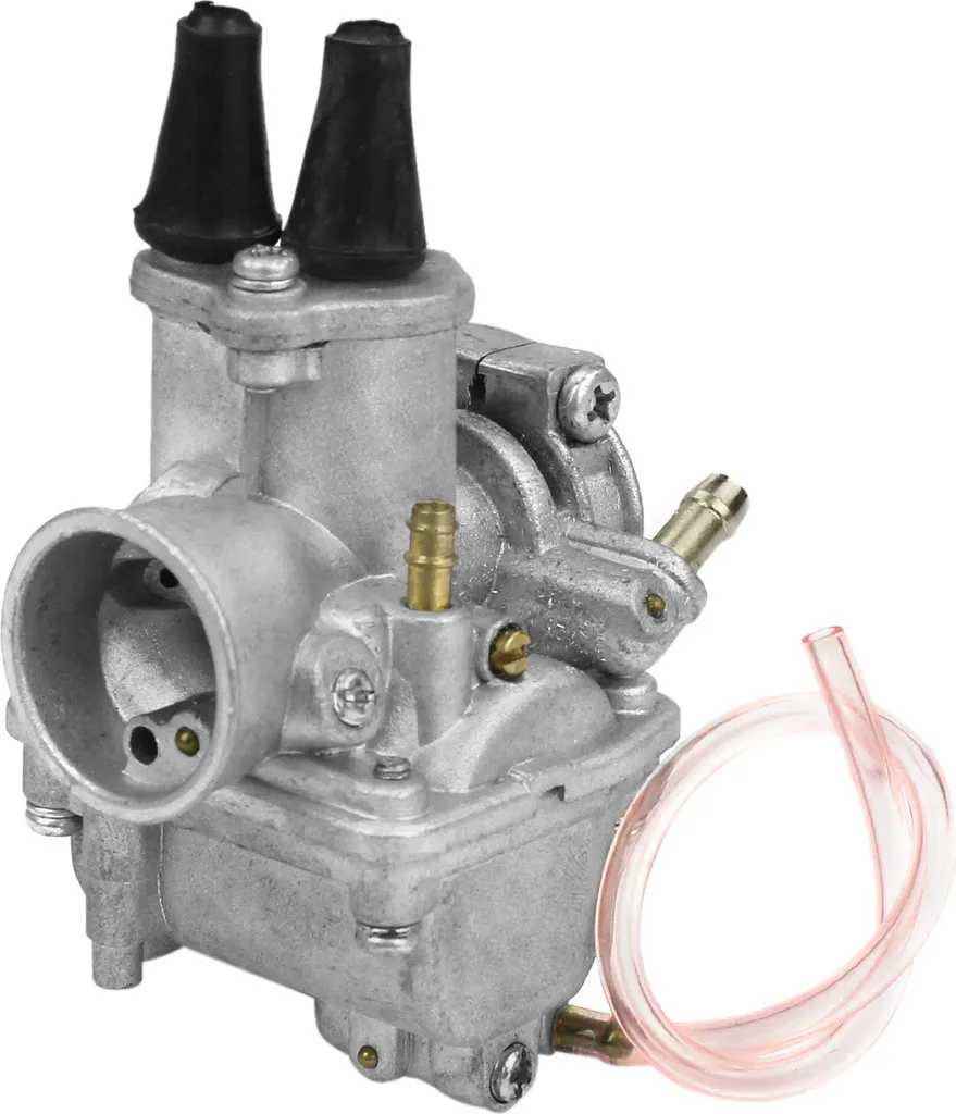 Carburateur TNT PW80 pour moto Yamaha PW 80cc de 1983 à 2013