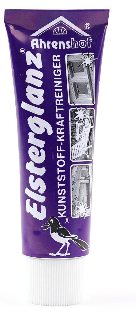 Elsterglanz Kunststoff Kraftreiniger 40ml Produktbild 