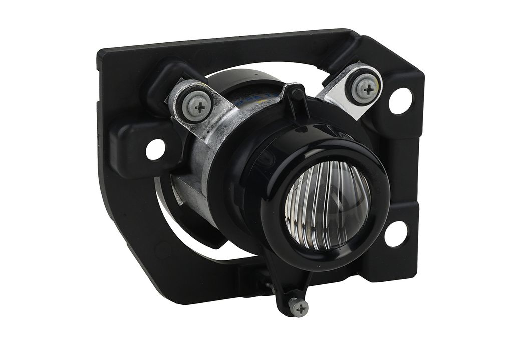 Johns, Nebelscheinwerfer Osram Night Breaker Laser passend für Fiat 500 312 Rechts 52007769 0000052007769