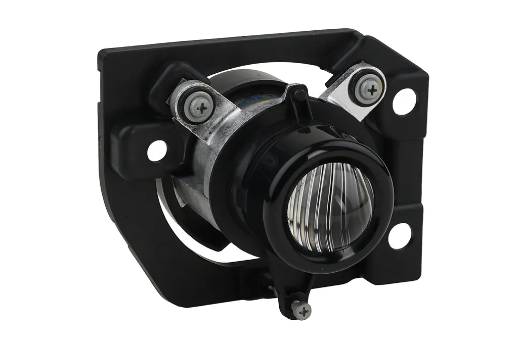 Johns, Osram Night Breaker Laser fendinebbia adatto per Fiat 500 312 destra 52007769 0000052007769