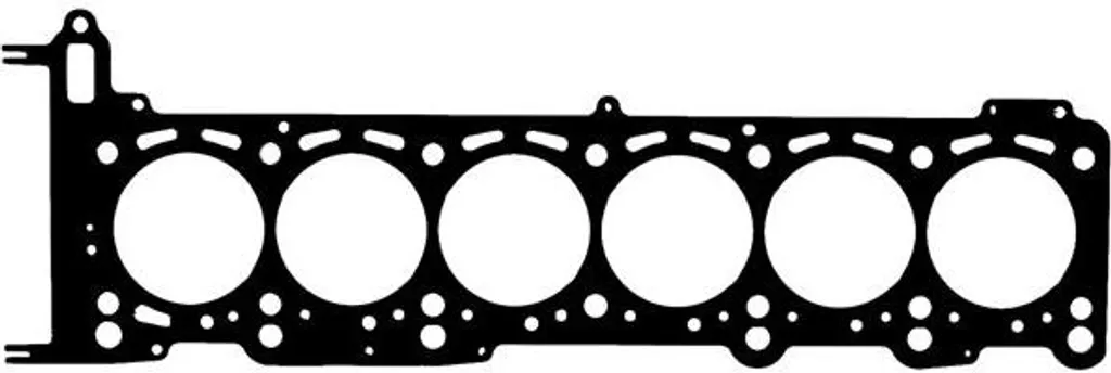 Stop aux fuites moteur : Joint de culasse Victor Reinz pour Audi Q7