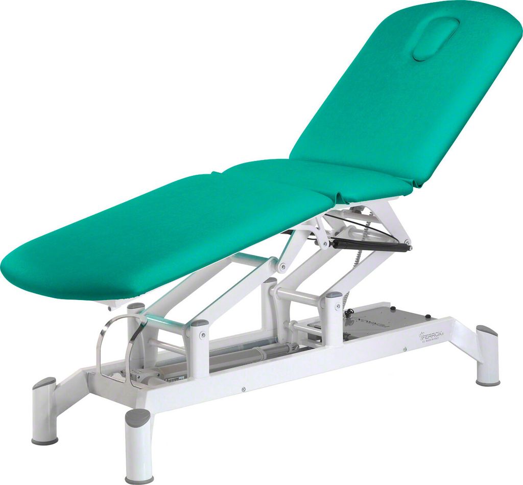Ferrox Therapieliege Chagall 3 Neo