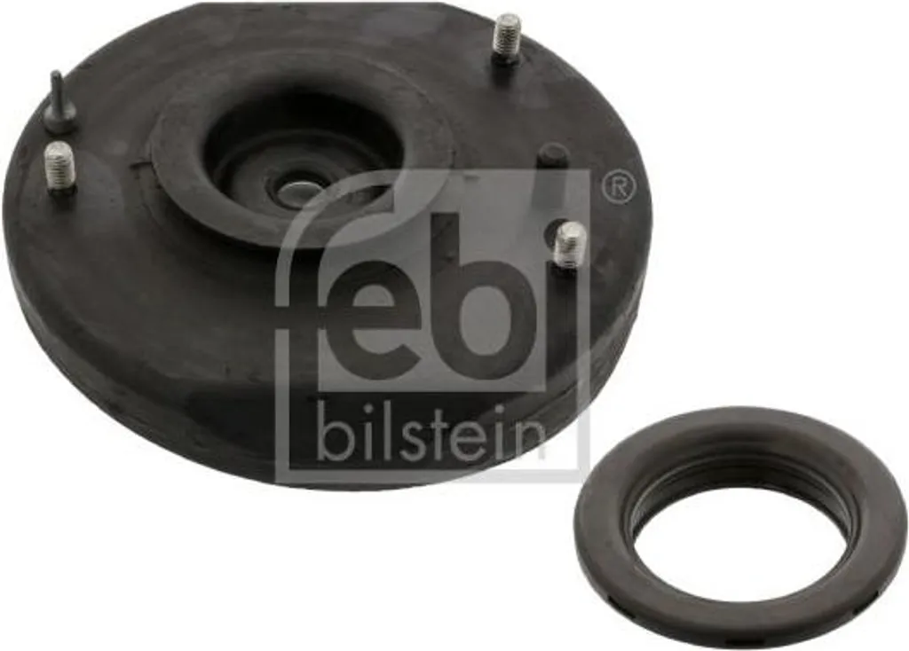 Palier de Jambe de Suspension Kit de Réparation pour Renault Laguna 10105