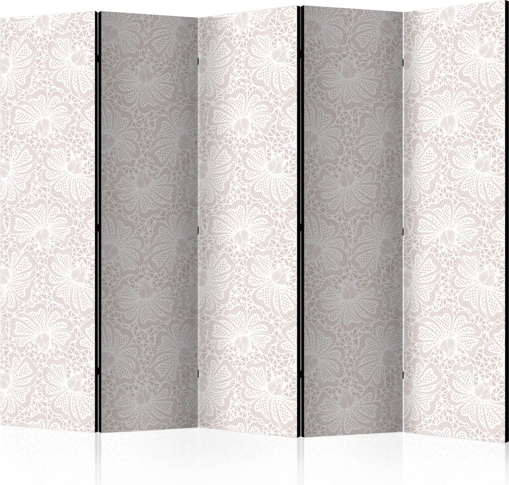 Deko Paravent Raumteiler Trennwand Spanische Wand Sichtschutz f-C-0266-z-c