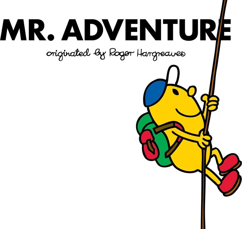 Mr. Adventure