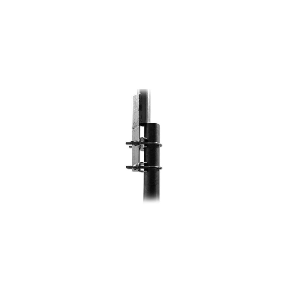 Mastverlängerung feuerverzinkt 750mm für Antennen Ø42mm