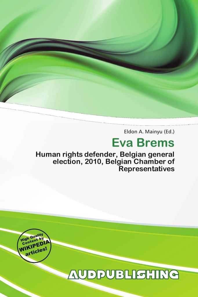 Eva Brems