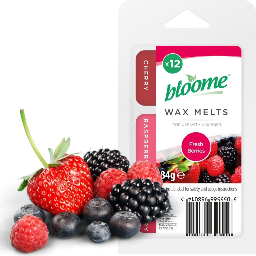 Duftwachse Duftender Kamin Home Freshener 12